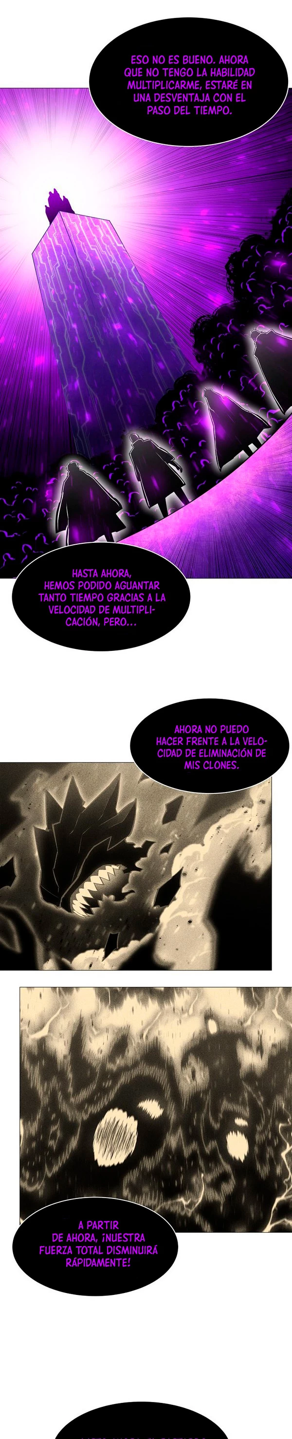 Updater - Capítulo 84 - Página 5 - LectorTMOo