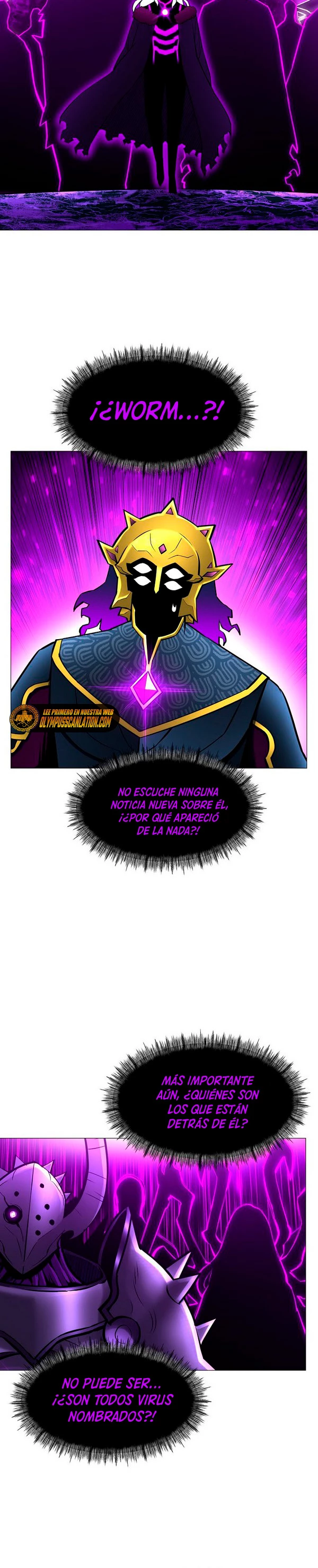 Updater - Capítulo 84 - Página 10 - LectorTMOo