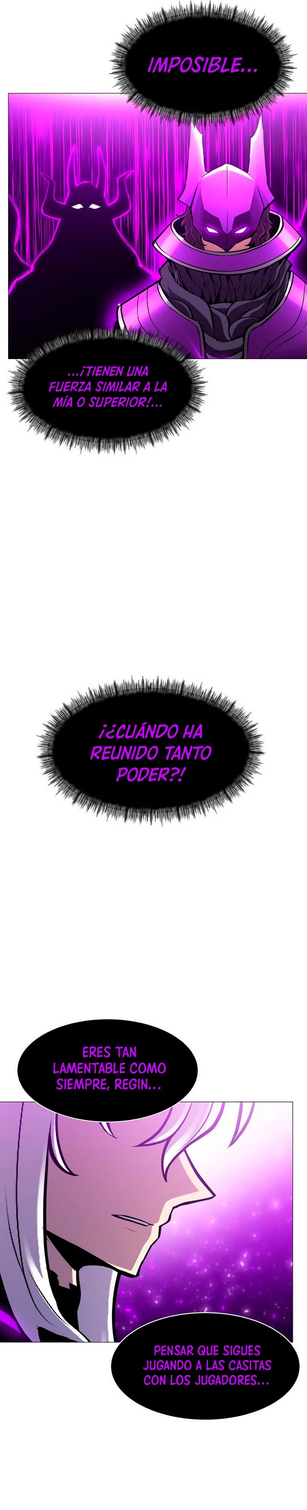 Updater - Capítulo 84 - Página 11 - LectorTMOo