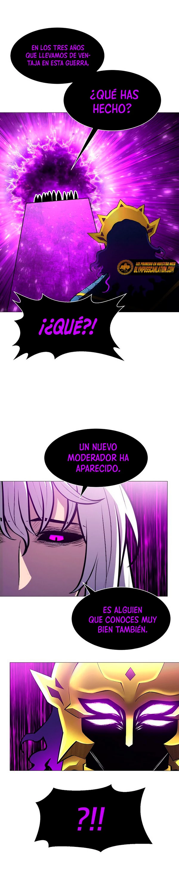 Updater - Capítulo 84 - Página 12 - LectorTMOo