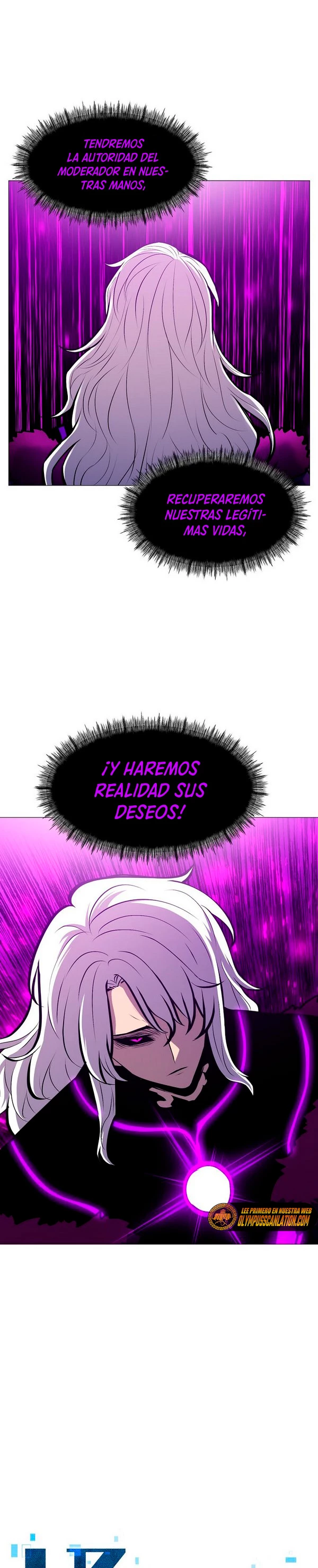 Updater - Capítulo 84 - Página 14 - LectorTMOo