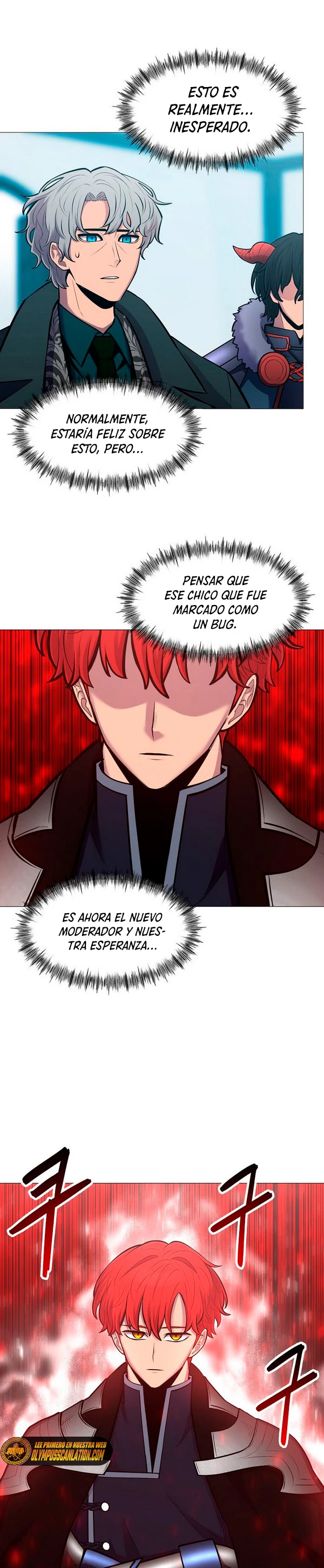 Updater - Capítulo 84 - Página 30 - LectorTMOo