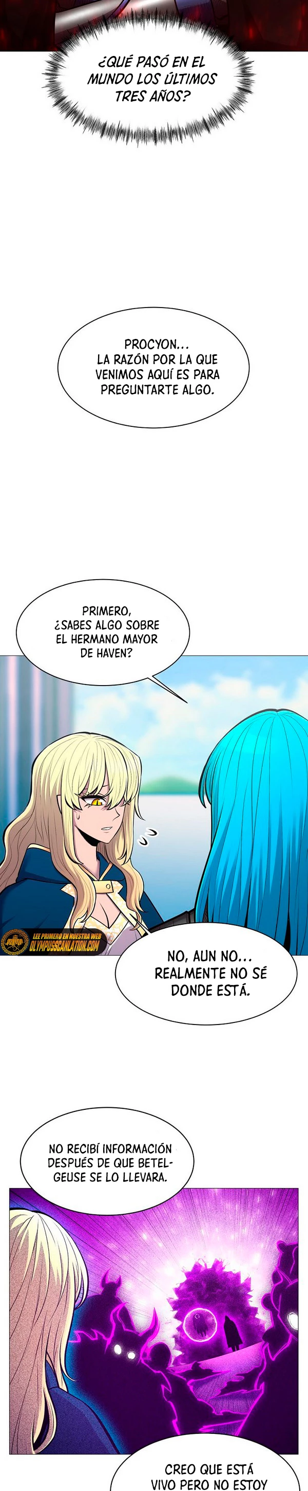 Updater - Capítulo 84 - Página 31 - LectorTMOo