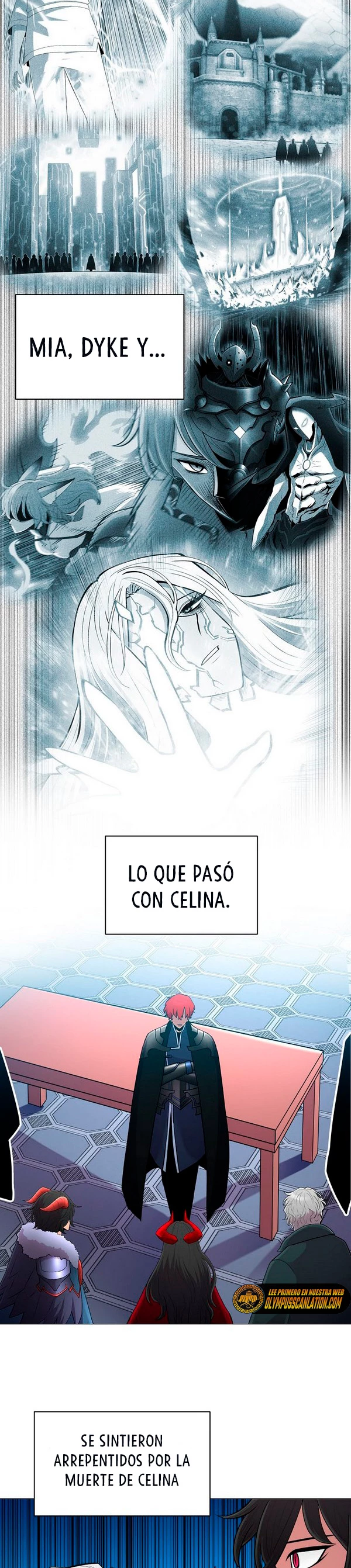 Updater - Capítulo 85 - Página 4 - LectorTMOo