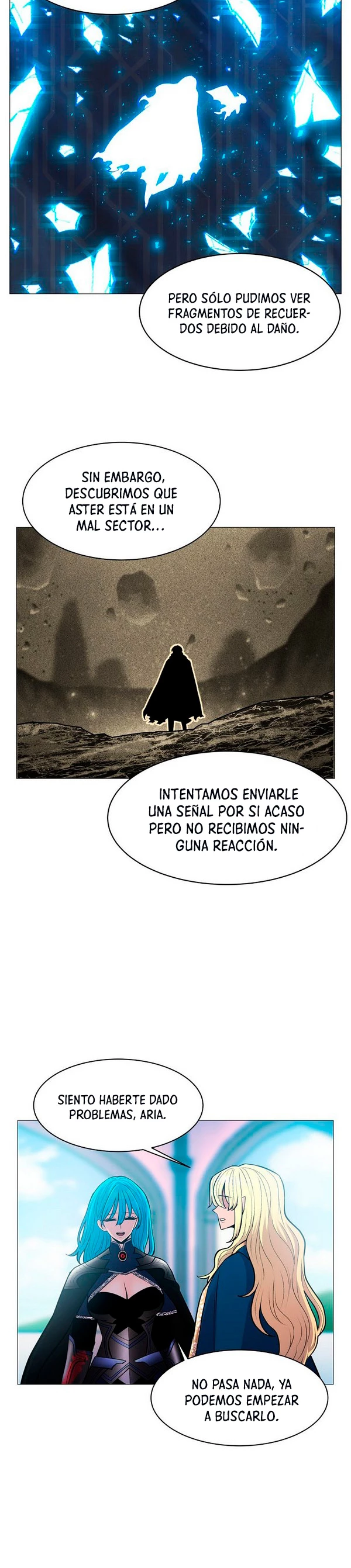Updater - Capítulo 85 - Página 6 - LectorTMOo