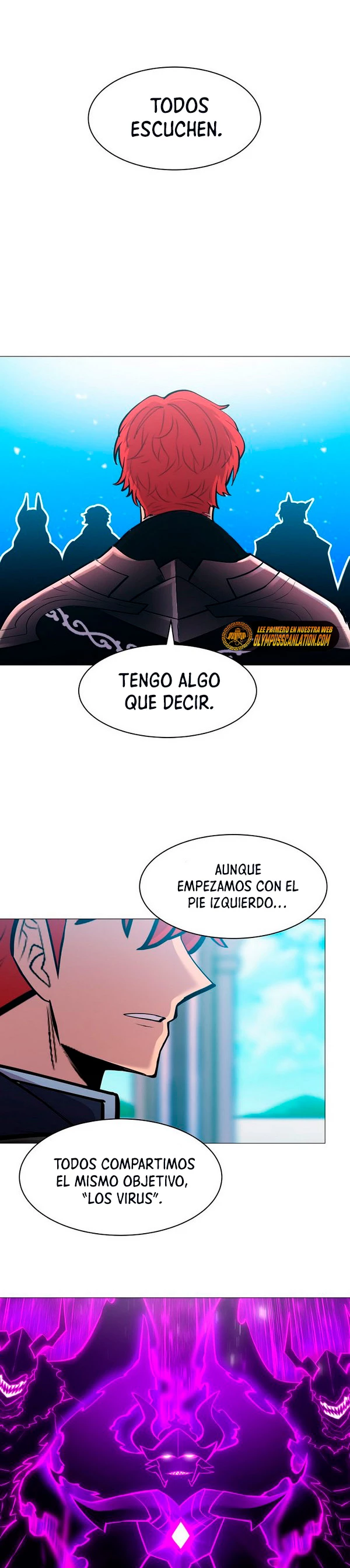 Updater - Capítulo 85 - Página 7 - LectorTMOo