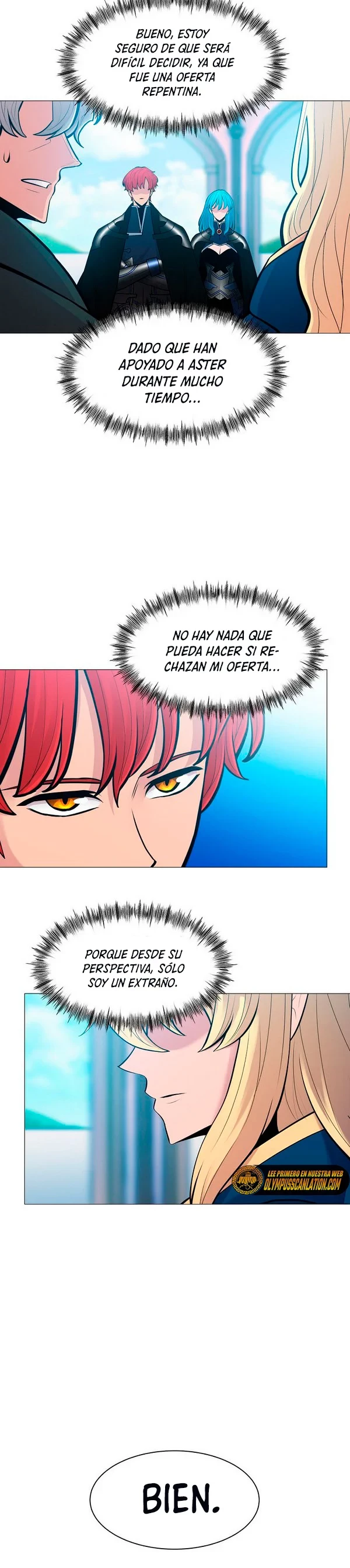 Updater - Capítulo 85 - Página 9 - LectorTMOo