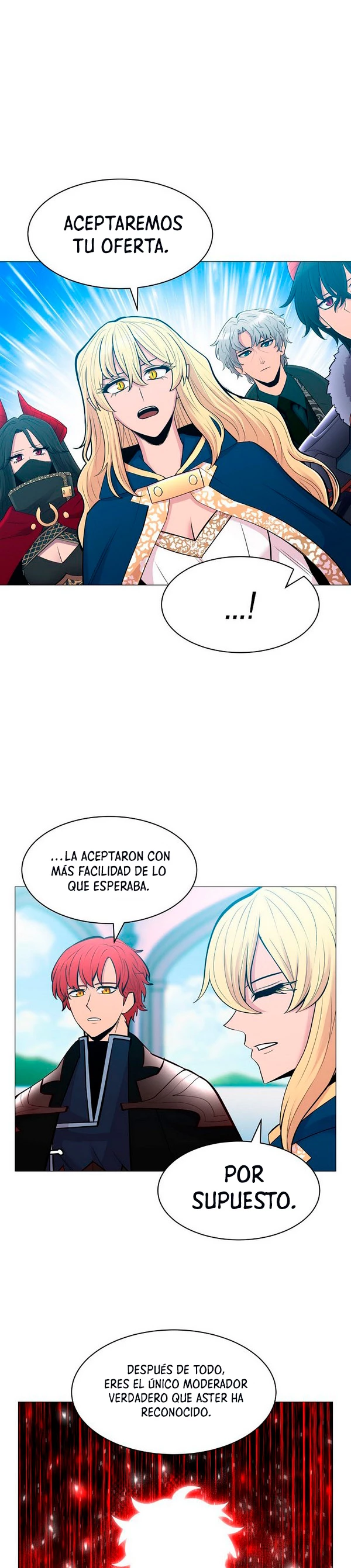 Updater - Capítulo 85 - Página 10 - LectorTMOo