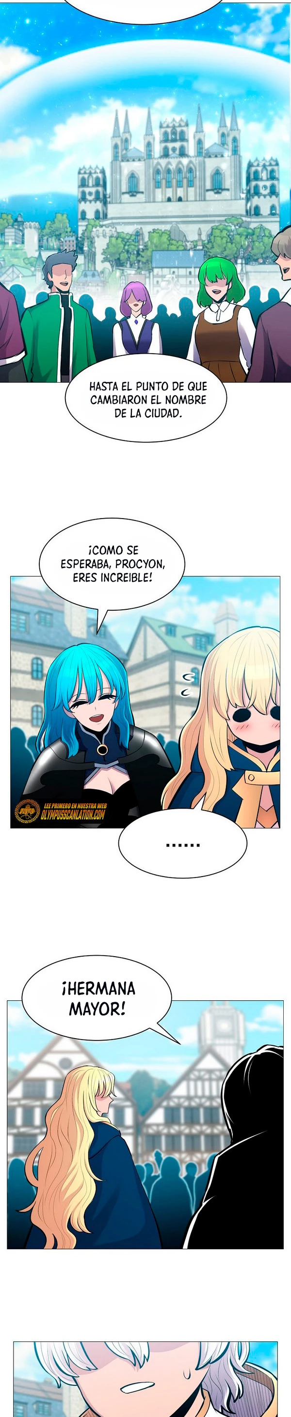 Updater - Capítulo 85 - Página 16 - LectorTMOo