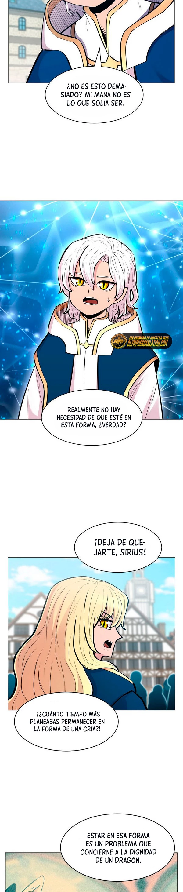 Updater - Capítulo 85 - Página 17 - LectorTMOo