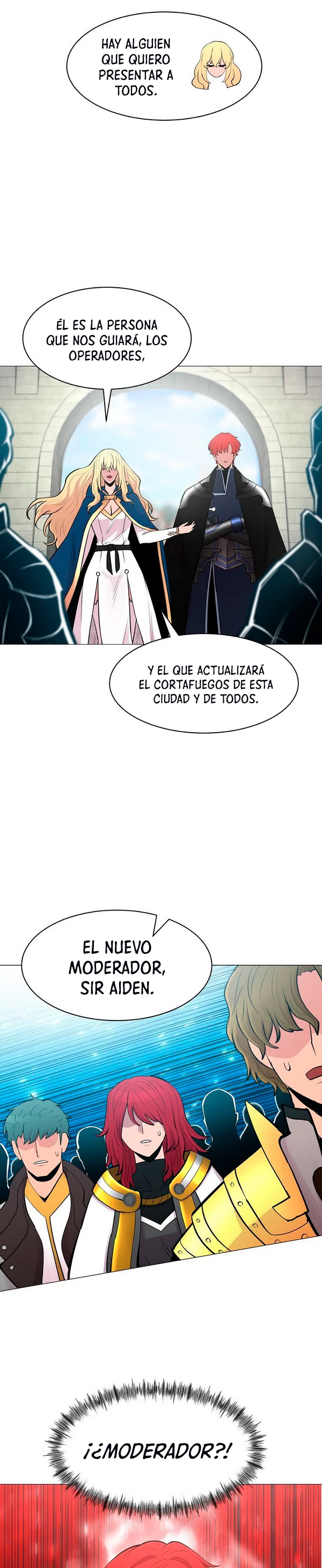 Updater - Capítulo 85 - Página 25 - LectorTMOo