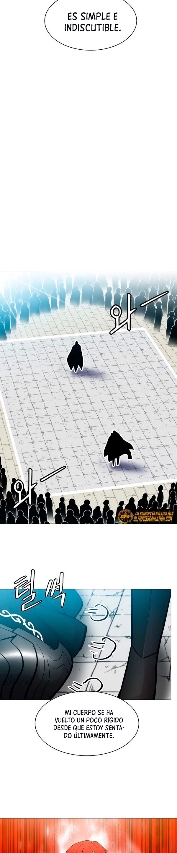 Updater - Capítulo 85 - Página 29 - LectorTMOo