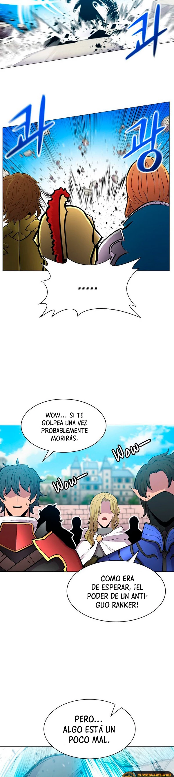 Updater - Capítulo 86 - Página 4 - LectorTMOo