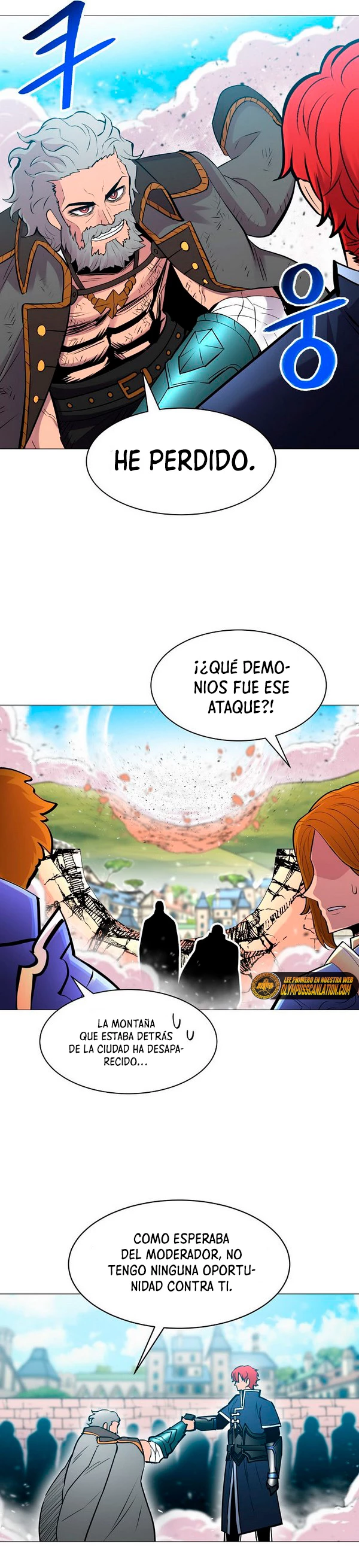 Updater - Capítulo 86 - Página 12 - LectorTMOo