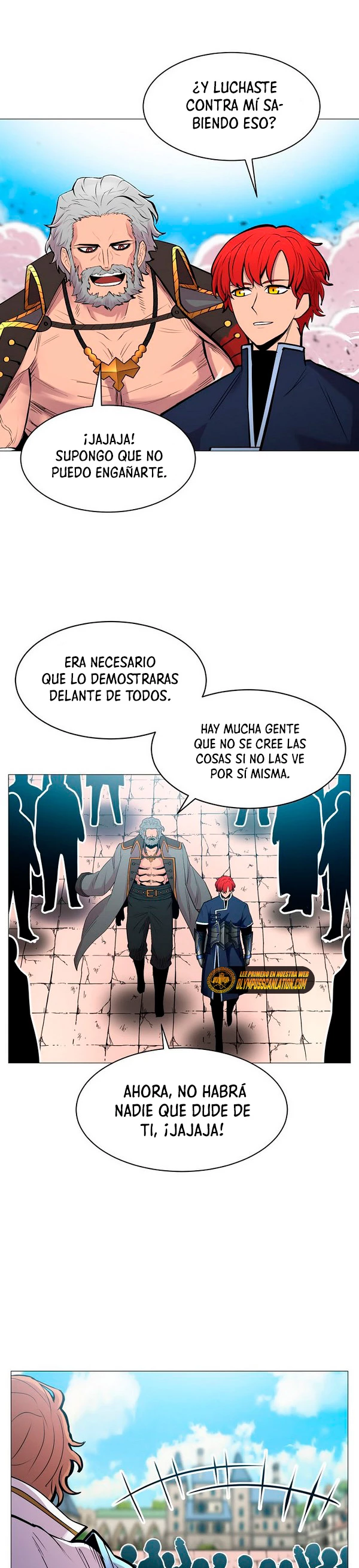 Updater - Capítulo 86 - Página 13 - LectorTMOo