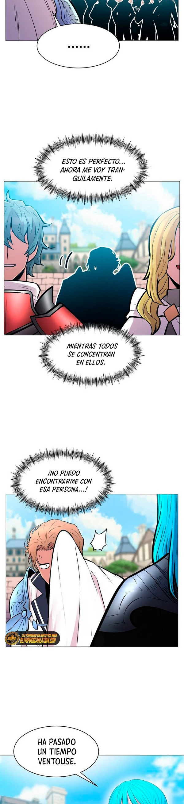 Updater - Capítulo 86 - Página 14 - LectorTMOo