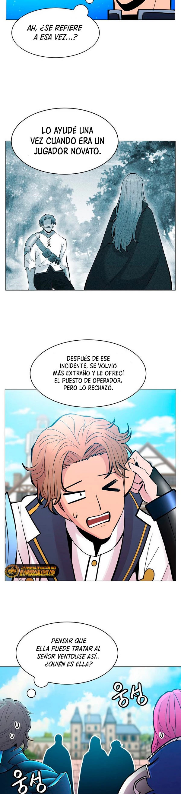 Updater - Capítulo 86 - Página 17 - LectorTMOo