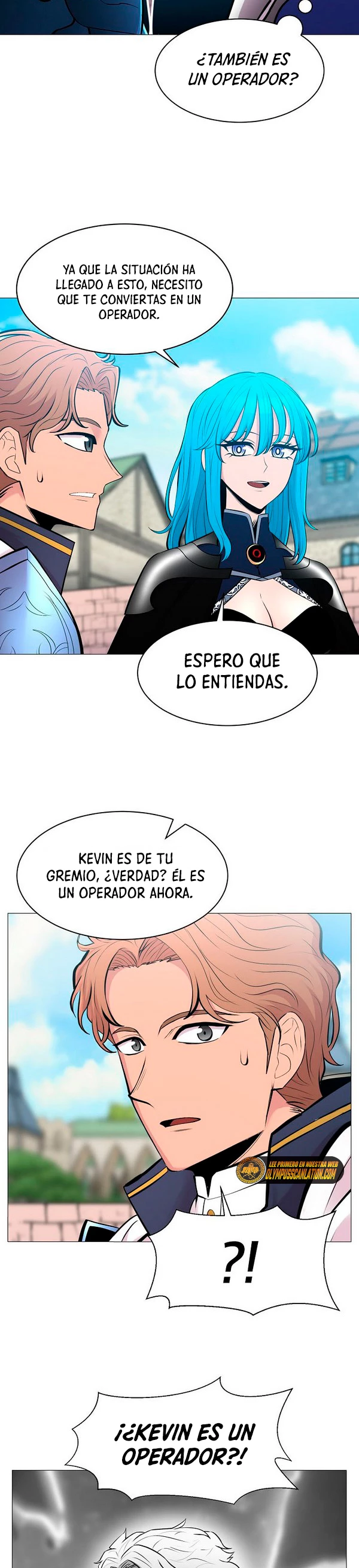 Updater - Capítulo 86 - Página 18 - LectorTMOo