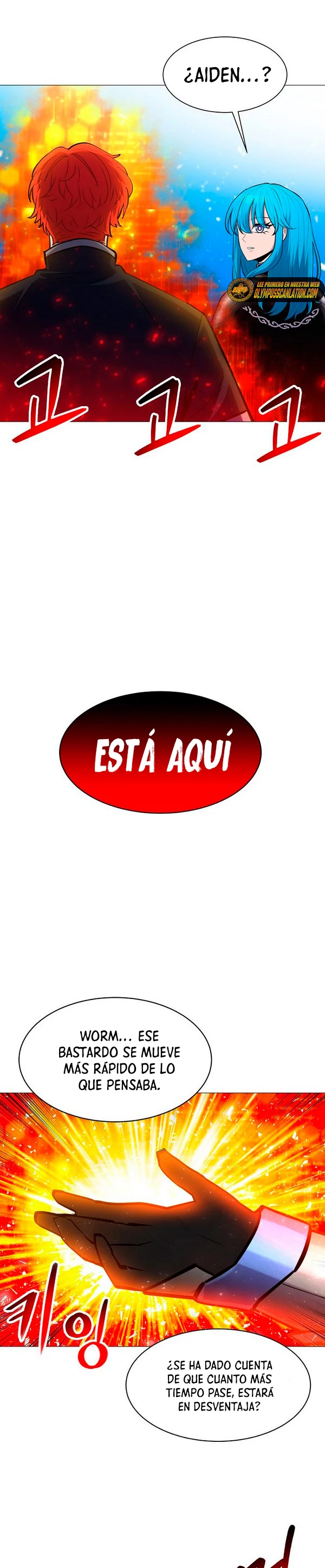 Updater - Capítulo 86 - Página 22 - LectorTMOo