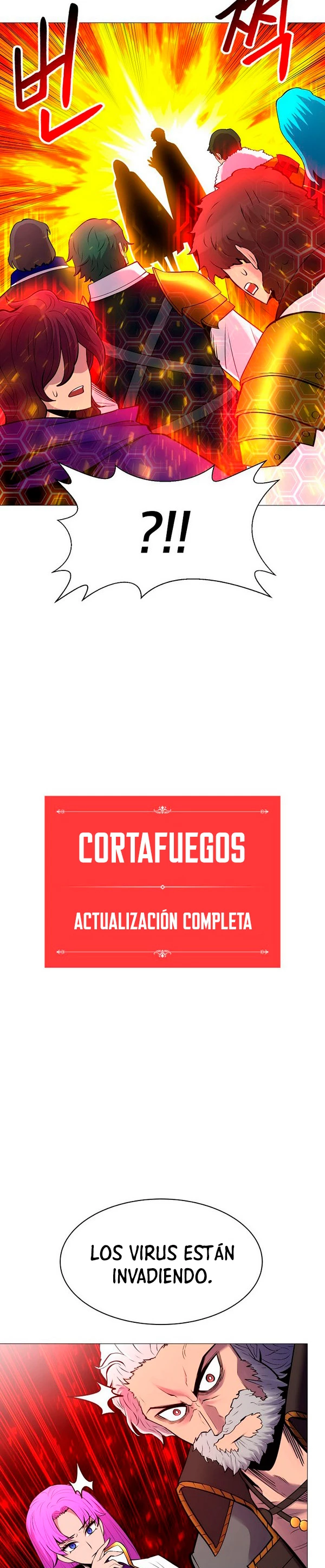 Updater - Capítulo 86 - Página 23 - LectorTMOo