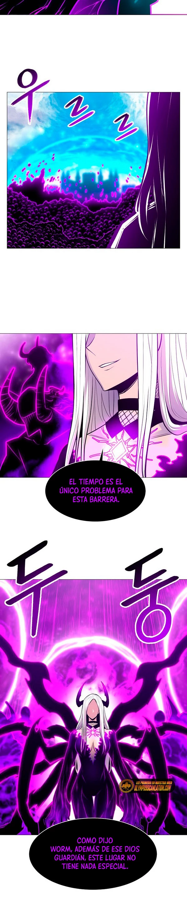 Updater - Capítulo 86 - Página 27 - LectorTMOo