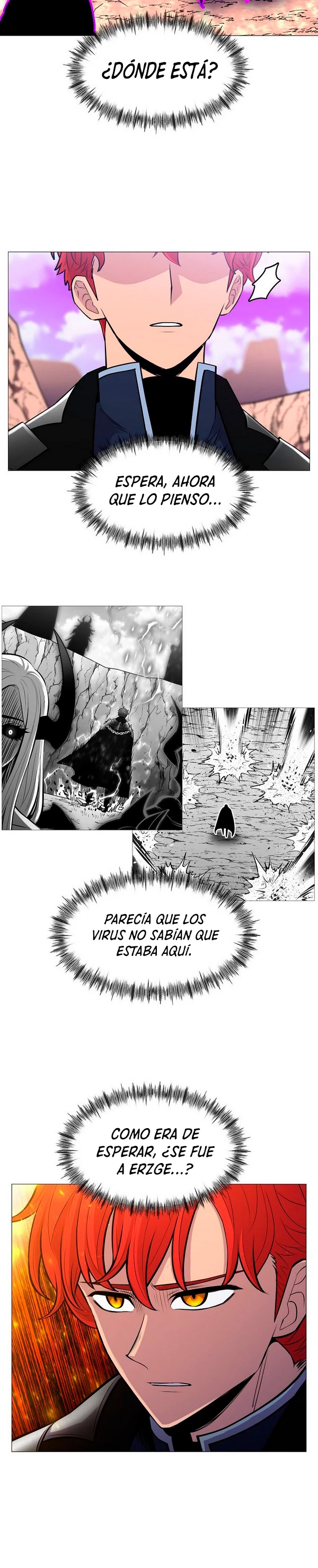 Updater - Capítulo 87 - Página 18 - LectorTMOo