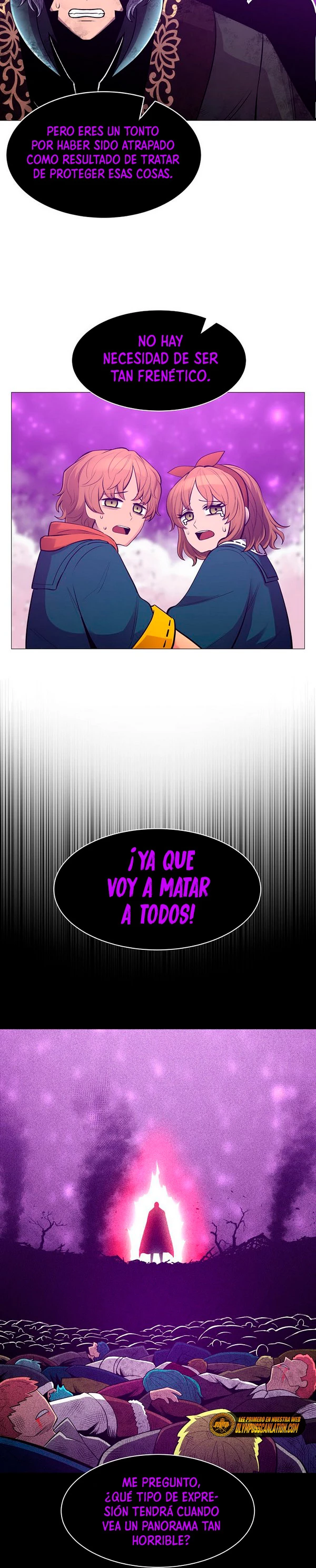 Updater - Capítulo 87 - Página 26 - LectorTMOo
