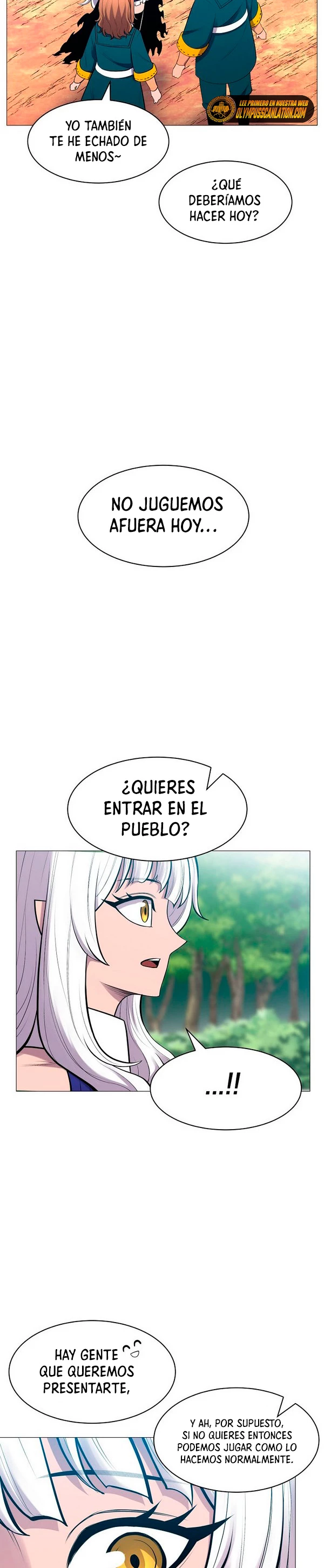 Updater - Capítulo 88 - Página 5 - LectorTMOo