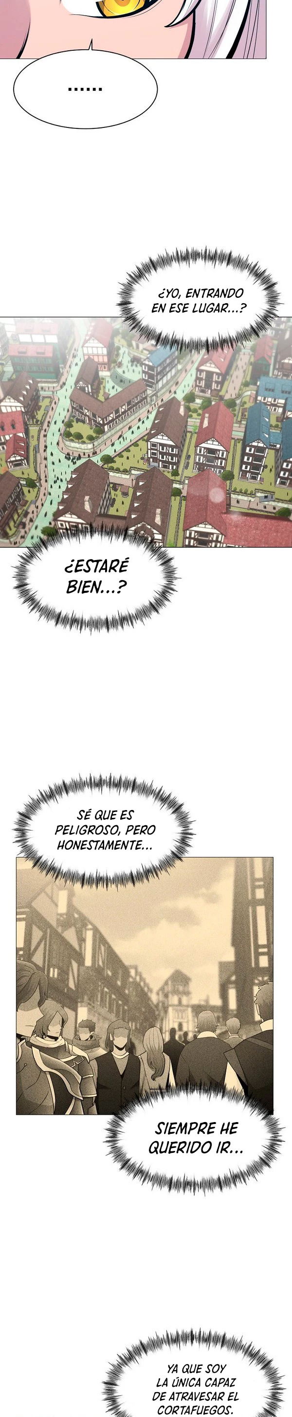 Updater - Capítulo 88 - Página 6 - LectorTMOo