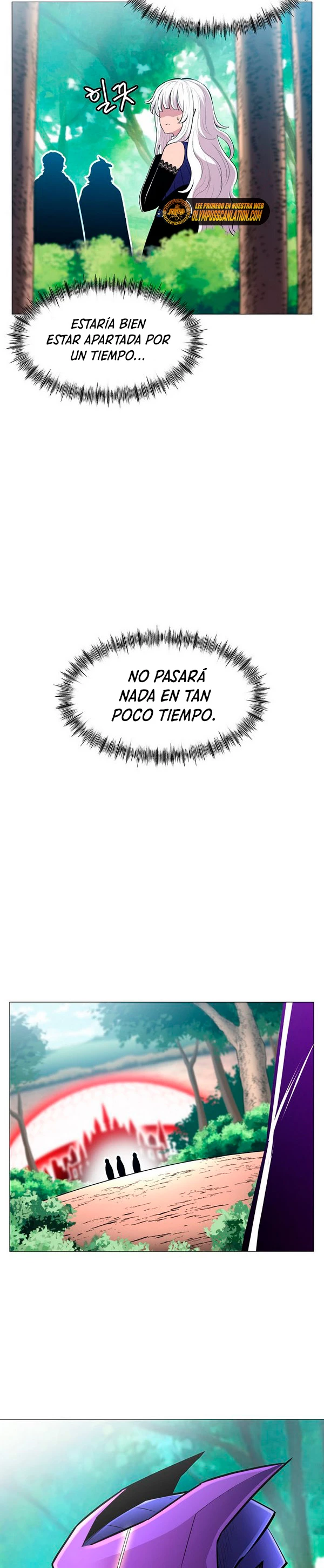 Updater - Capítulo 88 - Página 7 - LectorTMOo