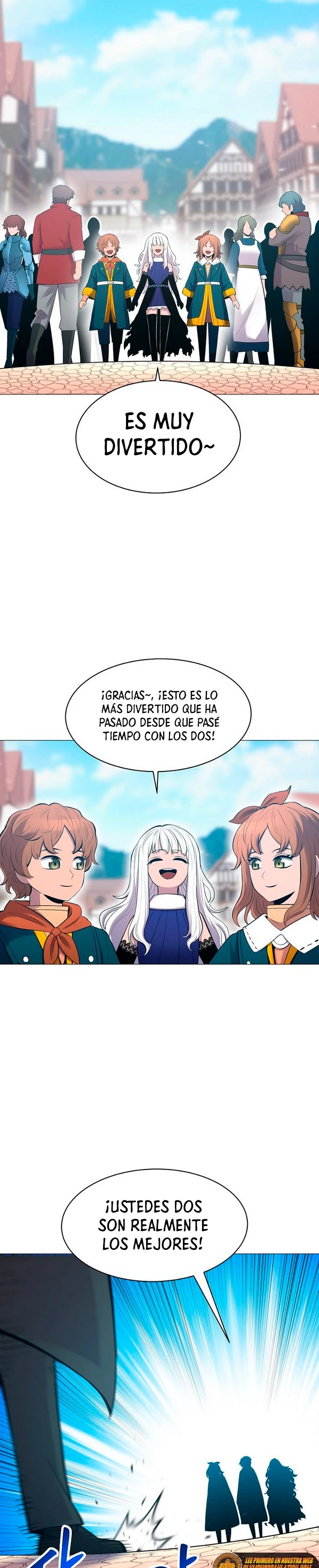 Updater - Capítulo 88 - Página 12 - LectorTMOo