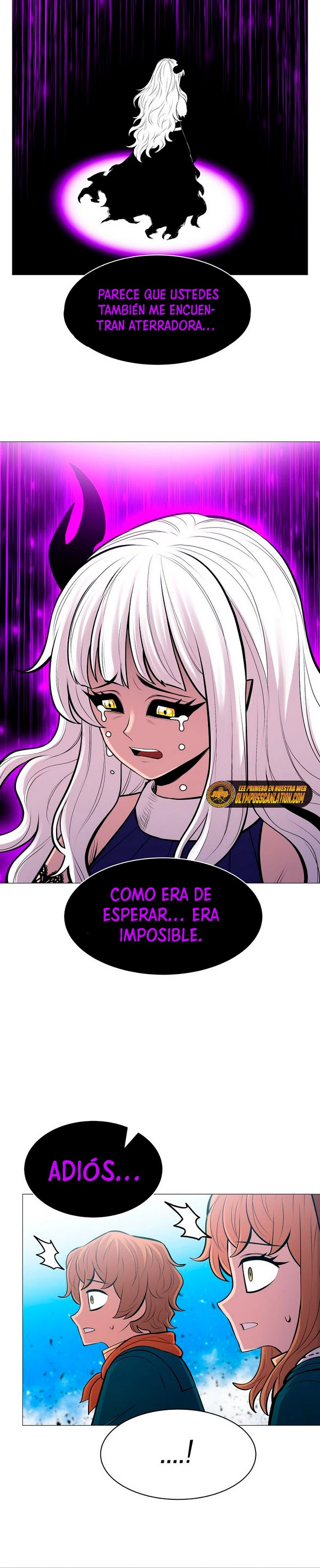 Updater - Capítulo 88 - Página 18 - LectorTMOo