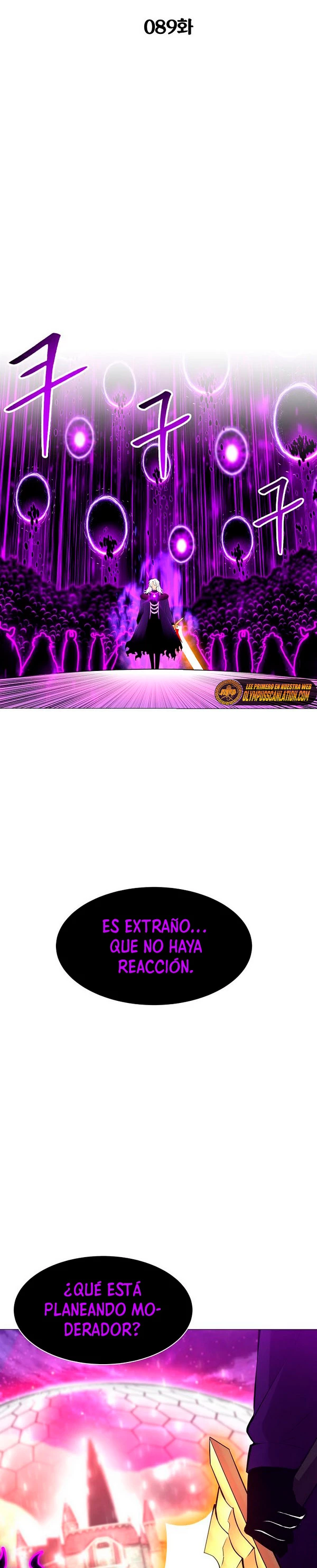 Updater - Capítulo 89 - Página 5 - LectorTMOo