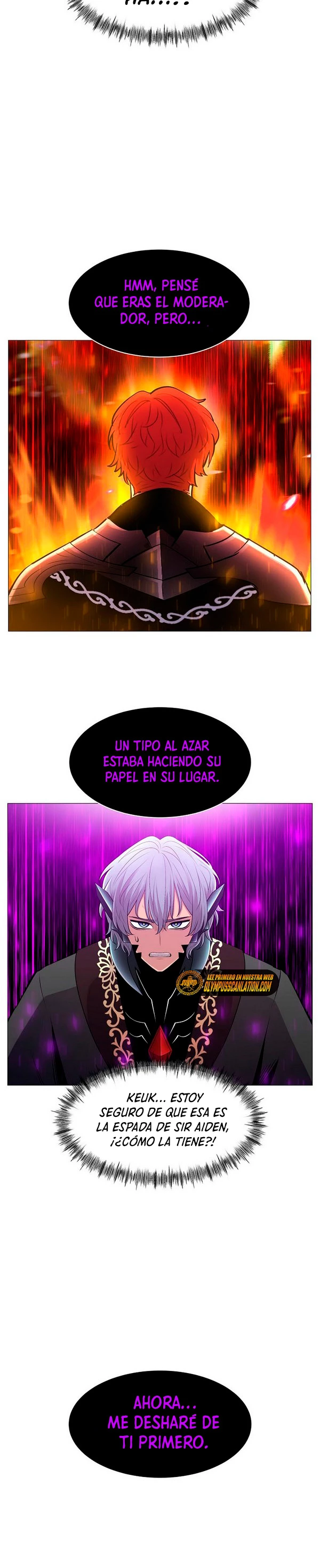 Updater - Capítulo 89 - Página 15 - LectorTMOo