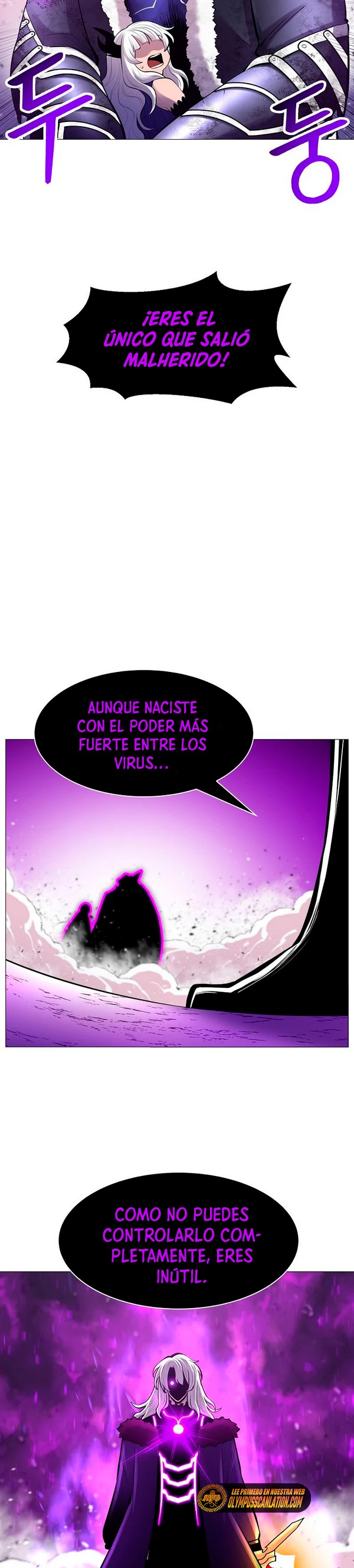 Updater - Capítulo 89 - Página 29 - LectorTMOo