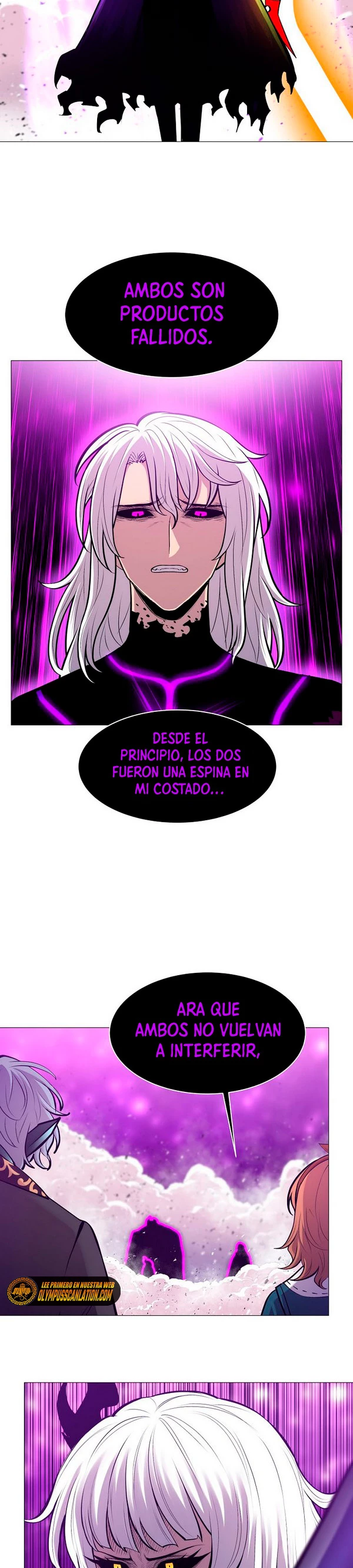Updater - Capítulo 89 - Página 30 - LectorTMOo