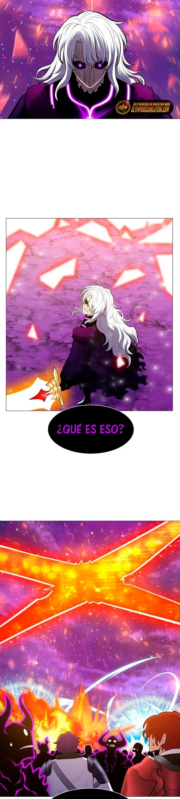 Updater - Capítulo 89 - Página 32 - LectorTMOo