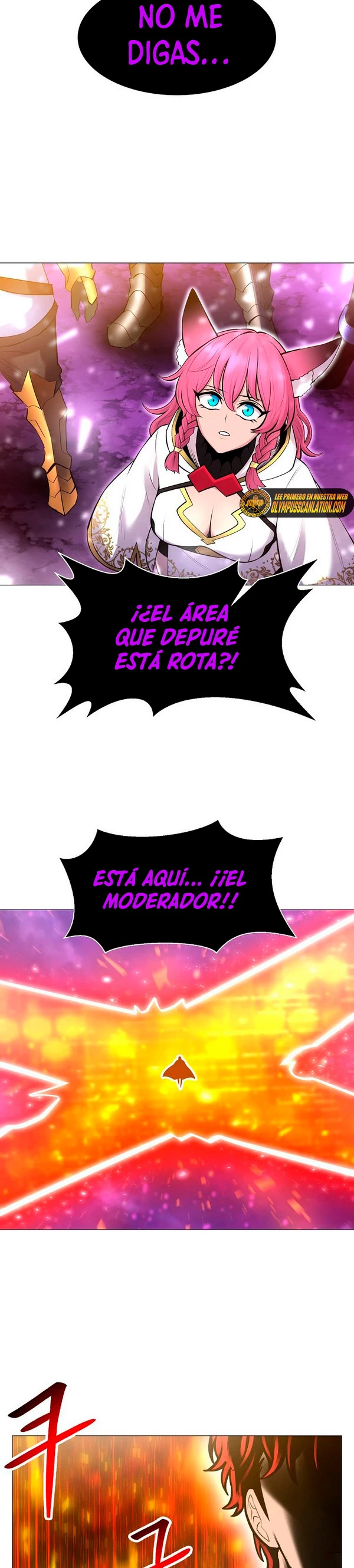 Updater - Capítulo 89 - Página 33 - LectorTMOo