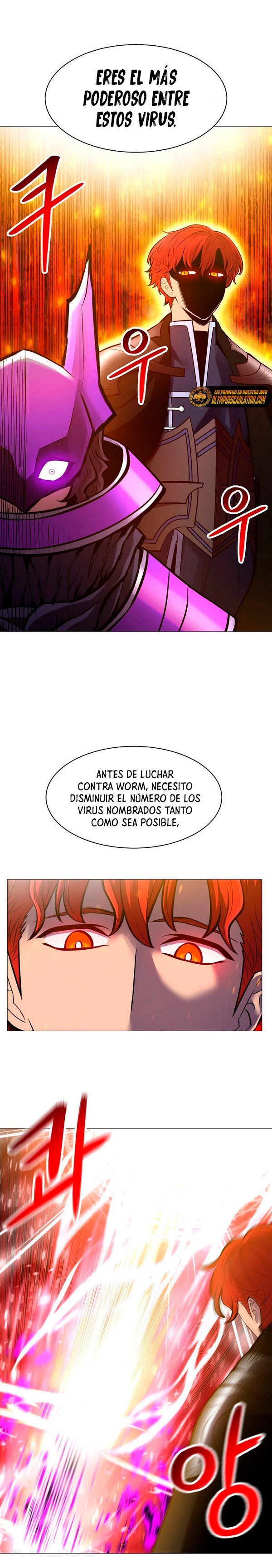 Updater - Capítulo 90 - Página 15 - LectorTMOo