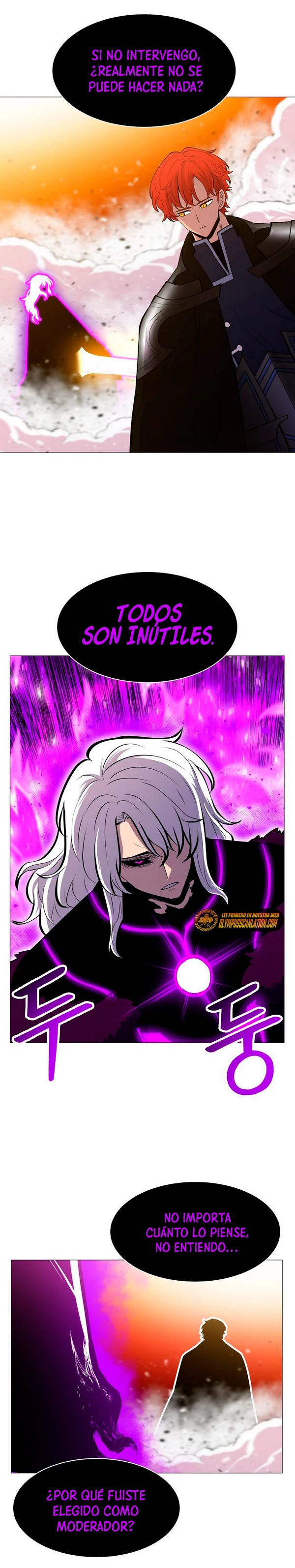 Updater - Capítulo 90 - Página 22 - LectorTMOo