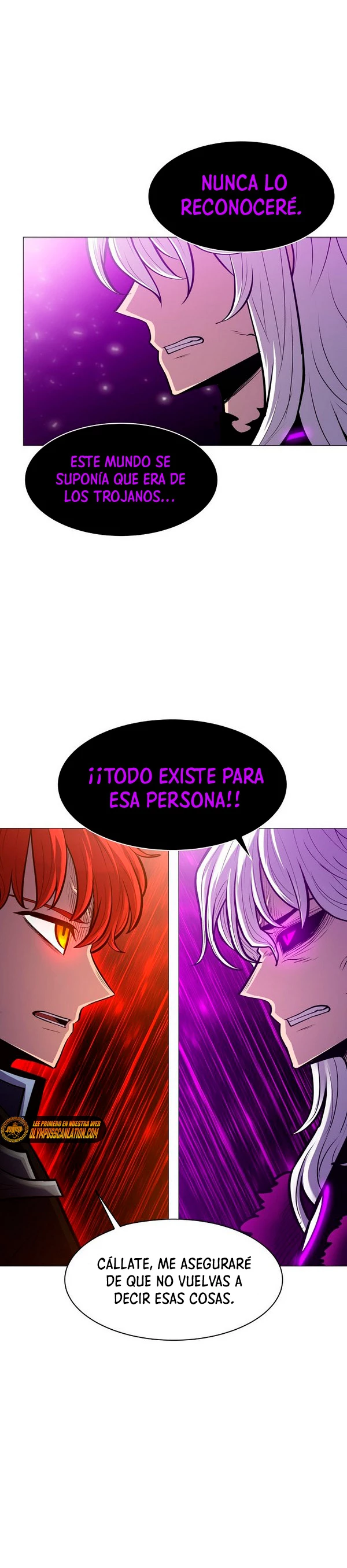 Updater - Capítulo 90 - Página 23 - LectorTMOo
