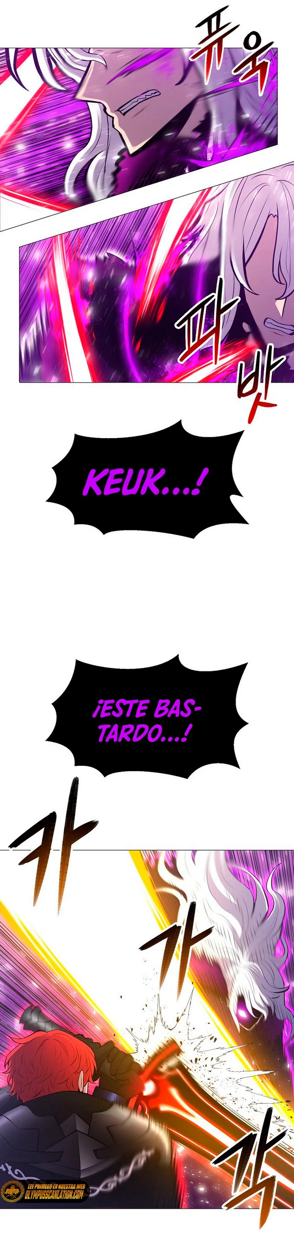 Updater - Capítulo 90 - Página 29 - LectorTMOo
