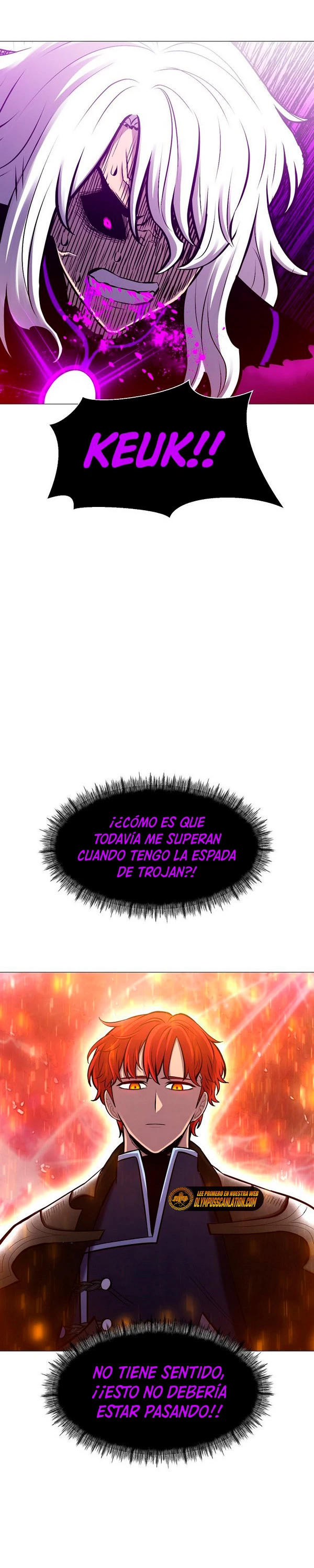 Updater - Capítulo 90 - Página 31 - LectorTMOo
