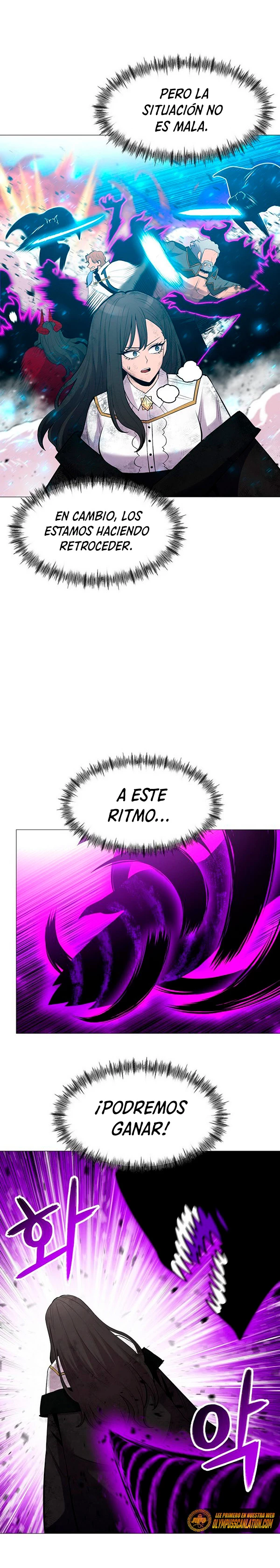 Updater - Capítulo 91 - Página 9 - LectorTMOo