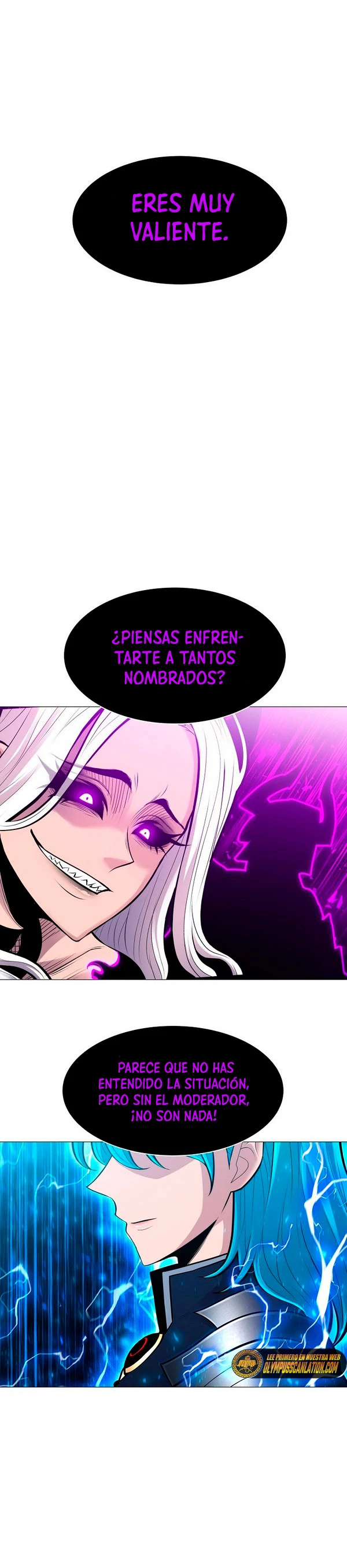 Updater - Capítulo 91 - Página 16 - LectorTMOo