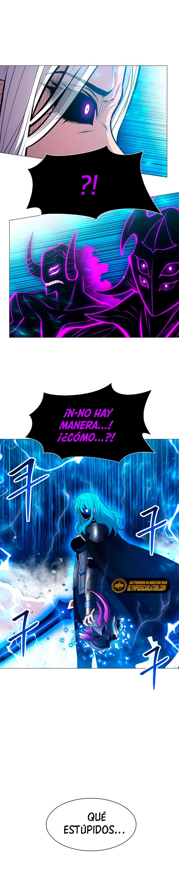 Updater - Capítulo 91 - Página 19 - LectorTMOo