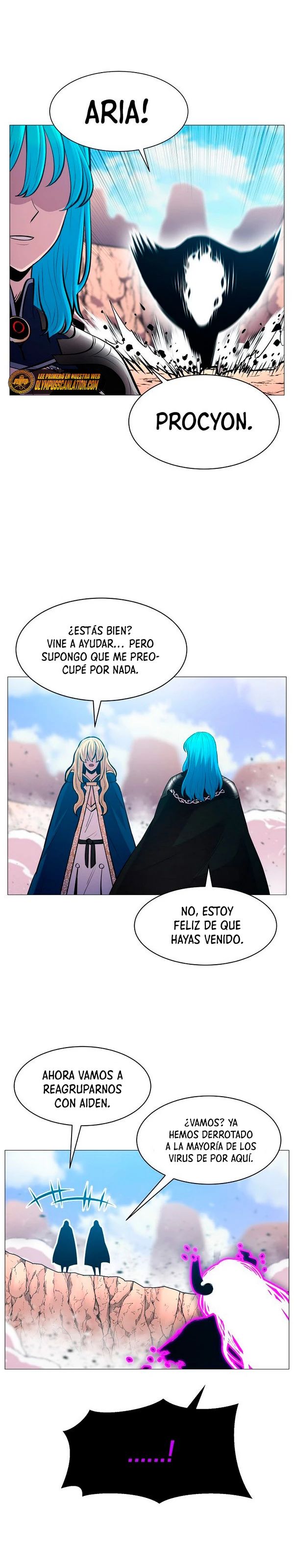 Updater - Capítulo 91 - Página 26 - LectorTMOo