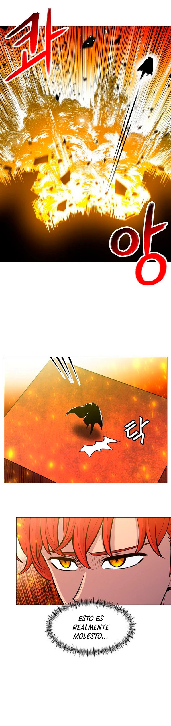Updater - Capítulo 92 - Página 12 - LectorTMOo