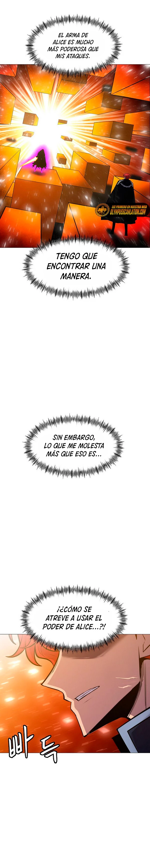 Updater - Capítulo 92 - Página 13 - LectorTMOo