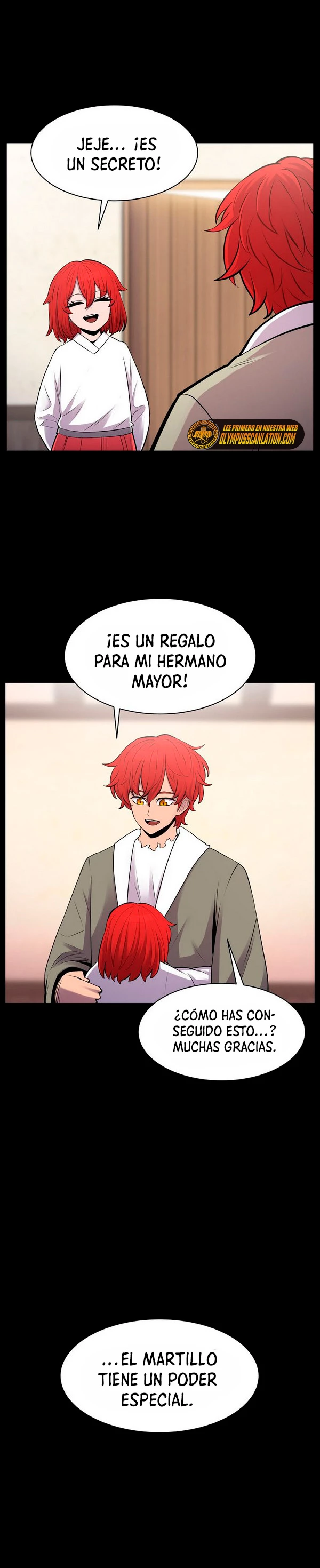 Updater - Capítulo 92 - Página 16 - LectorTMOo